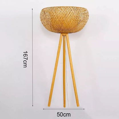 Nest Floor Lamp