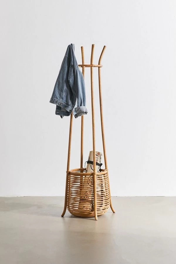 Kangaroo Clothes Rack