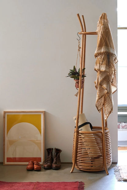 Kangaroo Clothes Rack