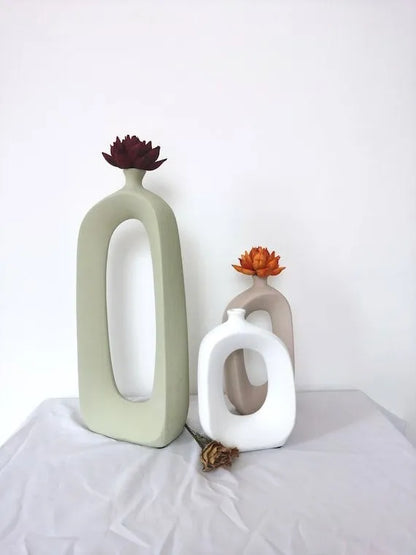 Recdo Vase Set